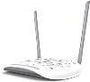 Tp-Link TD-W9970 ROUTER MODEM Wi-Fi FR FIBRA MISTO RAME (VDSL FTTC FTTS ADSL) fino a 100Mbps, N300